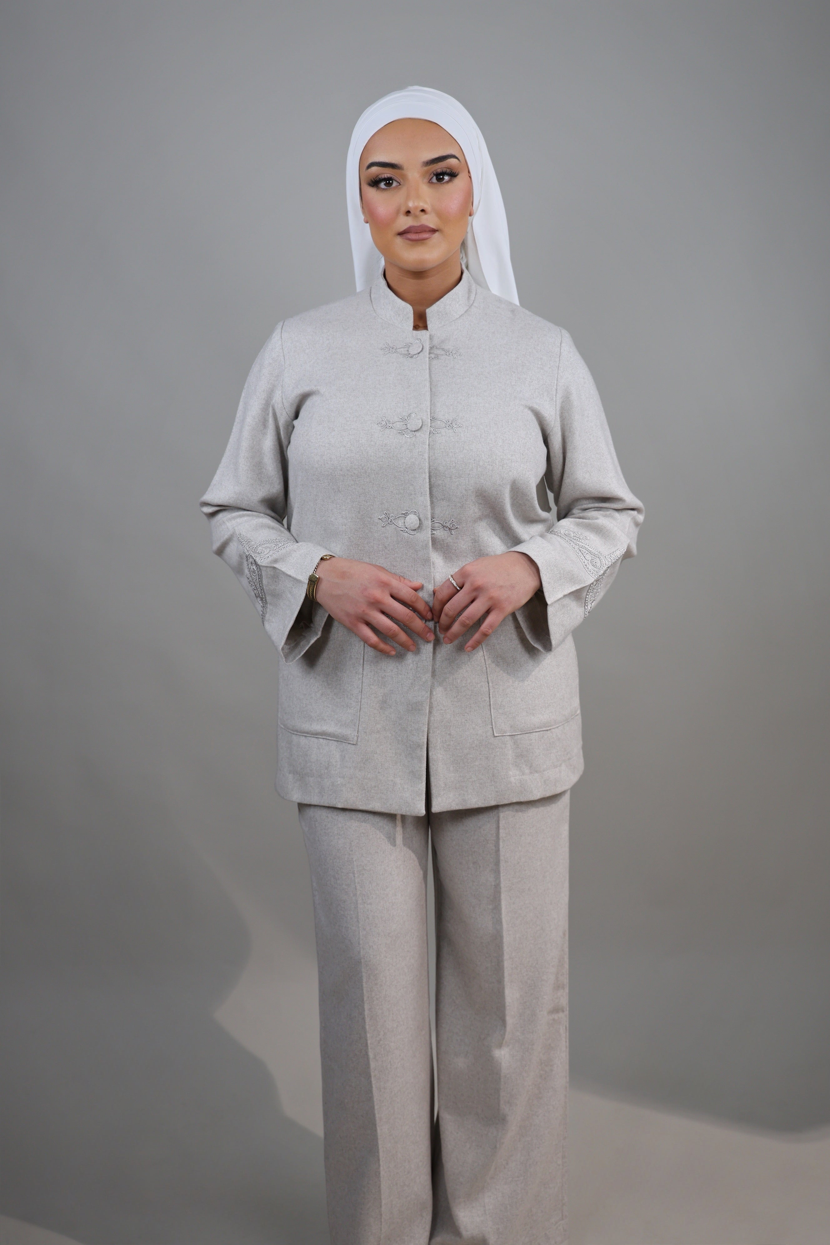 Ensemble NAJMA
